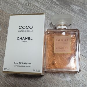CHANEL Coco Mademoiselle Fragrance